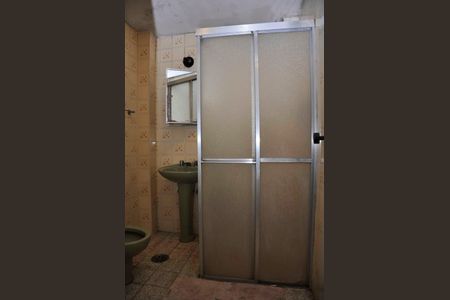 Apartamento para alugar com 76m², 3 quartos e 1 vaga Apartamento para alugar com 76m², 3 quartos e 1 vagaBanheiro Social