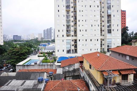 Apartamento para alugar com 76m², 3 quartos e 1 vaga Apartamento para alugar com 76m², 3 quartos e 1 vagaVista da Sala