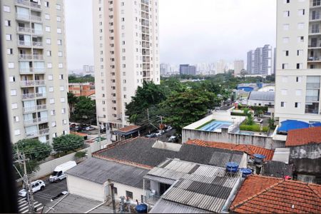 Apartamento para alugar com 76m², 3 quartos e 1 vaga Apartamento para alugar com 76m², 3 quartos e 1 vagaVista da Sala