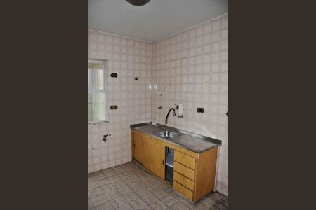 Apartamento para alugar com 76m², 3 quartos e 1 vaga Apartamento para alugar com 76m², 3 quartos e 1 vagaCozinha