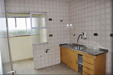 Apartamento para alugar com 76m², 3 quartos e 1 vaga Apartamento para alugar com 76m², 3 quartos e 1 vagaCozinha