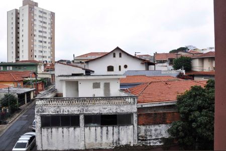 Apartamento para alugar com 76m², 3 quartos e 1 vaga Apartamento para alugar com 76m², 3 quartos e 1 vagaVista da Varanda do Quarto