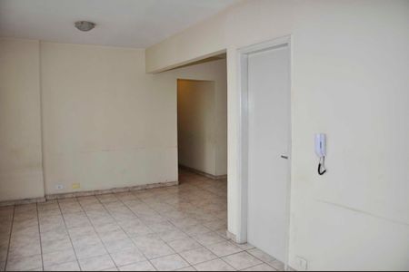 Apartamento para alugar com 76m², 3 quartos e 1 vaga Apartamento para alugar com 76m², 3 quartos e 1 vagaSala