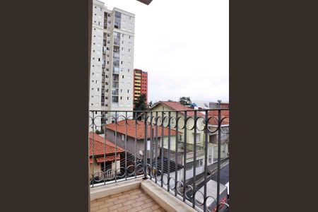 Apartamento para alugar com 76m², 3 quartos e 1 vaga Apartamento para alugar com 76m², 3 quartos e 1 vagaVaranda do Quarto