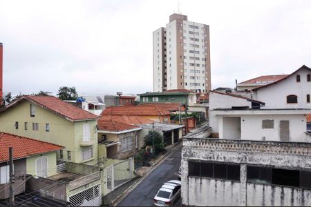 Apartamento para alugar com 76m², 3 quartos e 1 vaga Apartamento para alugar com 76m², 3 quartos e 1 vagaVista da Varanda do Quarto