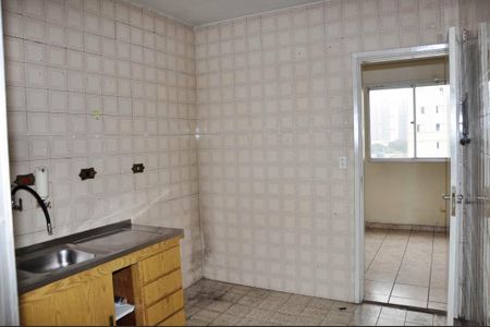 Apartamento para alugar com 76m², 3 quartos e 1 vaga Apartamento para alugar com 76m², 3 quartos e 1 vagaCozinha