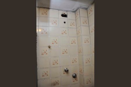 Apartamento para alugar com 76m², 3 quartos e 1 vaga Apartamento para alugar com 76m², 3 quartos e 1 vagaBanheiro Social