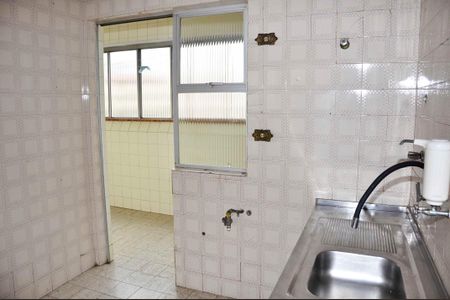 Apartamento para alugar com 76m², 3 quartos e 1 vaga Apartamento para alugar com 76m², 3 quartos e 1 vagaCozinha