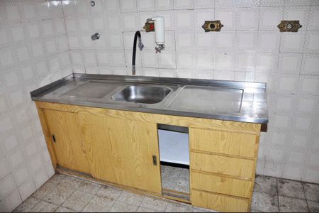 Apartamento para alugar com 76m², 3 quartos e 1 vaga Apartamento para alugar com 76m², 3 quartos e 1 vagaCozinha