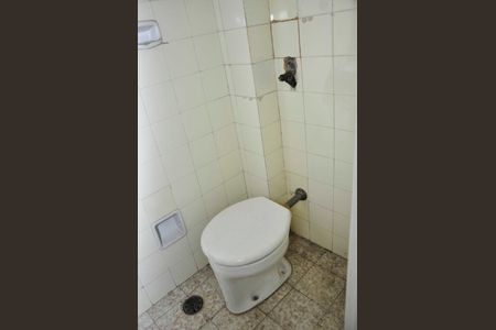 Apartamento para alugar com 76m², 3 quartos e 1 vaga Apartamento para alugar com 76m², 3 quartos e 1 vagaBanheiro de serviço