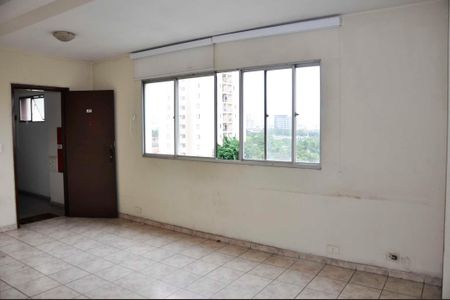 Apartamento para alugar com 76m², 3 quartos e 1 vaga Apartamento para alugar com 76m², 3 quartos e 1 vagaSala