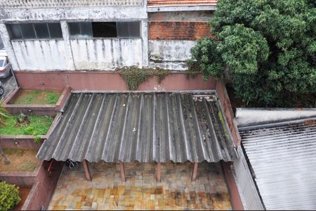 Apartamento para alugar com 76m², 3 quartos e 1 vaga Apartamento para alugar com 76m², 3 quartos e 1 vagaVista do Quarto 02
