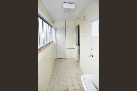 Apartamento para alugar com 76m², 3 quartos e 1 vaga Apartamento para alugar com 76m², 3 quartos e 1 vagaÁrea de Serviço