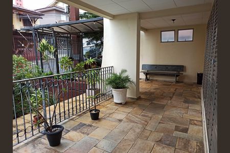Apartamento para alugar com 76m², 3 quartos e 1 vaga Apartamento para alugar com 76m², 3 quartos e 1 vagaÁrea comum