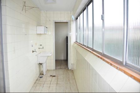Apartamento para alugar com 76m², 3 quartos e 1 vaga Apartamento para alugar com 76m², 3 quartos e 1 vagaÁrea de Serviço