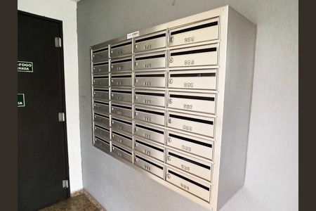 Apartamento para alugar com 76m², 3 quartos e 1 vaga Apartamento para alugar com 76m², 3 quartos e 1 vagaCaixinha Correios