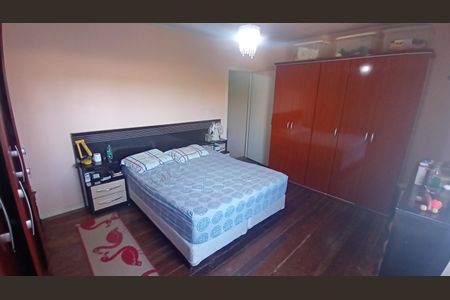 Casa de condomínio à venda com 100m², 3 quartos e 1 vagaQuarto