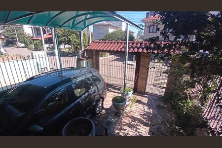 Casa de condomínio à venda com 100m², 3 quartos e 1 vagaÁrea externa