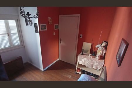 Casa de condomínio à venda com 100m², 3 quartos e 1 vagaSala