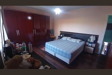Casa de condomínio à venda com 100m², 3 quartos e 1 vagaQuarto
