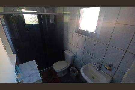 Casa de condomínio à venda com 100m², 3 quartos e 1 vagaBanheiro
