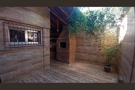 Casa de condomínio à venda com 100m², 3 quartos e 1 vagaÁrea externa