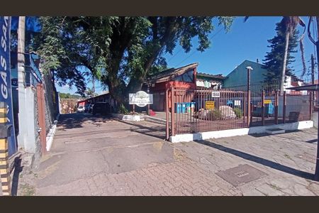 Casa de condomínio à venda com 100m², 3 quartos e 1 vagaFachada