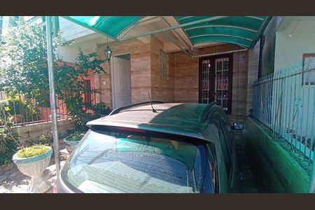 Casa de condomínio à venda com 100m², 3 quartos e 1 vagaÁrea externa