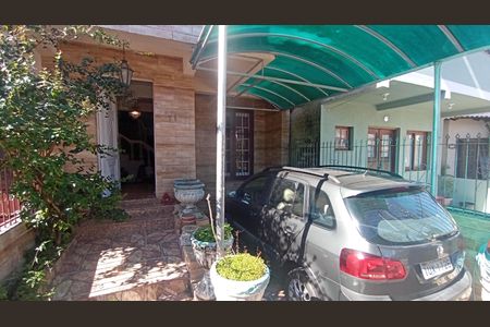 Casa de condomínio à venda com 100m², 3 quartos e 1 vagaÁrea externa
