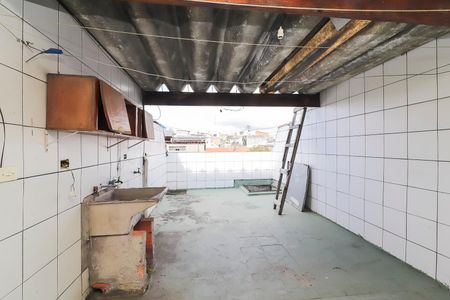 Casa para alugar com 90m², 2 quartos e sem vagaÁrea de Serviço
