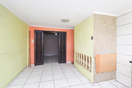 Sala/Cozinha de casa para alugar com 2 quartos, 90m² em Parque Guaianazes, São Paulo