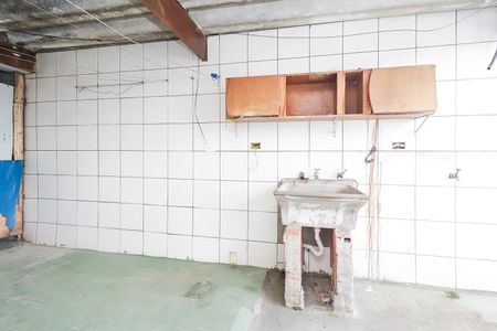 Casa para alugar com 90m², 2 quartos e sem vagaÁrea de Serviço