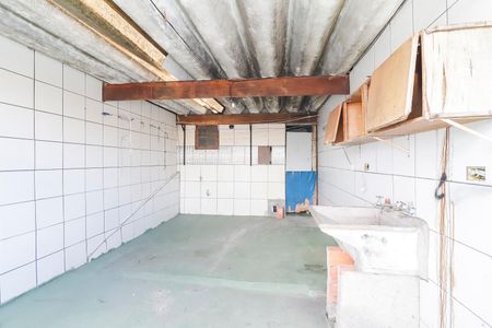 Casa para alugar com 90m², 2 quartos e sem vagaÁrea de Serviço
