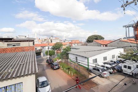 Casa para alugar com 90m², 2 quartos e sem vagaVista da Área de Serviço