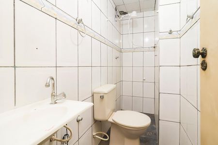 Casa para alugar com 90m², 2 quartos e sem vagaBanheiro