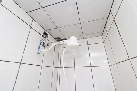 Casa para alugar com 90m², 2 quartos e sem vagaBanheiro