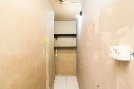 Casa para alugar com 90m², 2 quartos e sem vagaDespensa