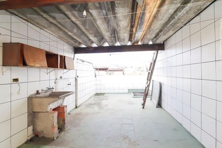 Casa para alugar com 90m², 2 quartos e sem vagaÁrea de Serviço
