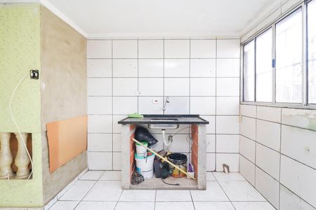 Casa para alugar com 90m², 2 quartos e sem vagaSala/Cozinha