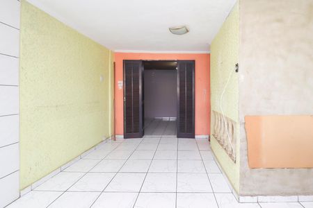 Sala/Cozinha de casa para alugar com 2 quartos, 90m² em Parque Guaianazes, São Paulo