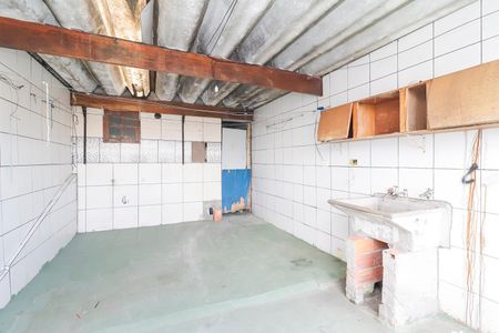 Casa para alugar com 90m², 2 quartos e sem vagaÁrea de Serviço