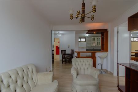 Sala de kitnet/studio à venda com 2 quartos, 65m² em Aclimação, São Paulo