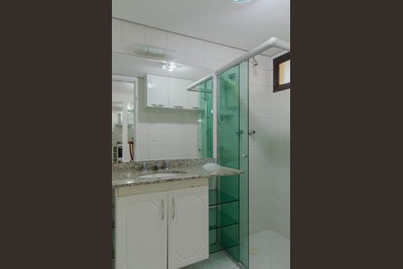 Studio à venda com 65m², 2 quartos e 1 vaga Studio à venda com 65m², 2 quartos e 1 vagaBanheiro Social