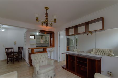 Sala de kitnet/studio à venda com 2 quartos, 65m² em Aclimação, São Paulo