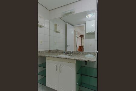 Studio à venda com 65m², 2 quartos e 1 vaga Studio à venda com 65m², 2 quartos e 1 vagaBanheiro Social