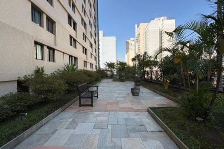 Studio à venda com 65m², 2 quartos e 1 vaga Studio à venda com 65m², 2 quartos e 1 vagaÁrea comum