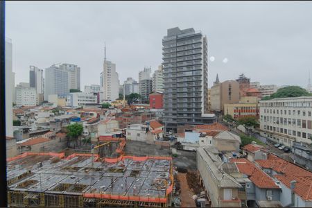 Studio à venda com 65m², 2 quartos e 1 vaga Studio à venda com 65m², 2 quartos e 1 vagaVista