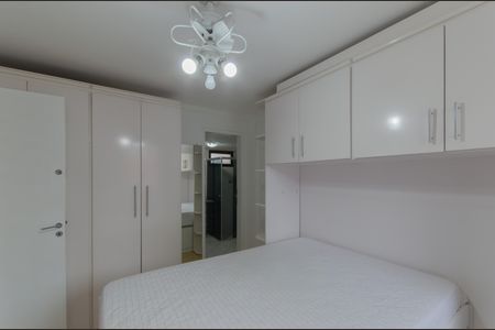 Suíte de kitnet/studio à venda com 2 quartos, 65m² em Aclimação, São Paulo