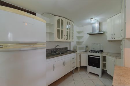 Studio à venda com 65m², 2 quartos e 1 vaga Studio à venda com 65m², 2 quartos e 1 vagaCozinha