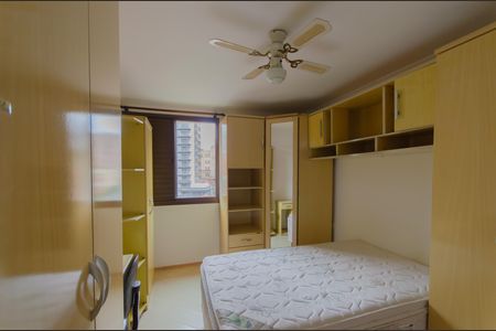 Quarto de kitnet/studio à venda com 2 quartos, 65m² em Aclimação, São Paulo